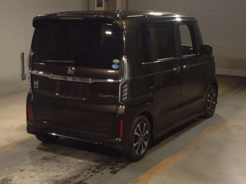 2020 Honda N-BOX CUSTOM JF3[1]