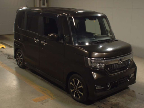 2020 Honda N-BOX CUSTOM JF3[2]