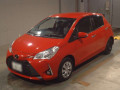 2019 Toyota Vitz