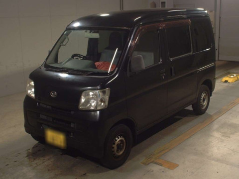 2012 Daihatsu Hijet Cargo S321V[0]