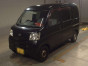 2012 Daihatsu Hijet Cargo