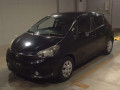 2015 Toyota Vitz