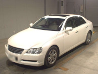 2009 Toyota Mark X