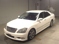 2006 Toyota Crown