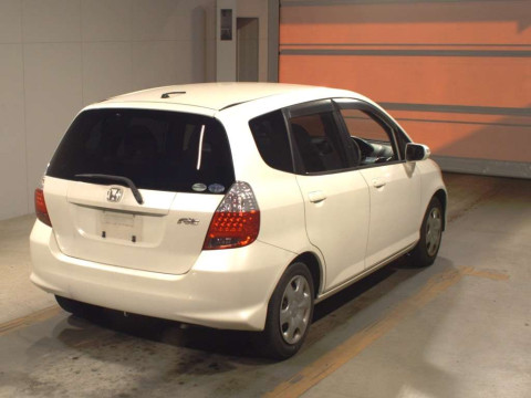 2004 Honda Fit GD1[1]