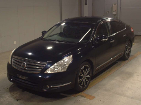 2011 Nissan Teana J32[0]