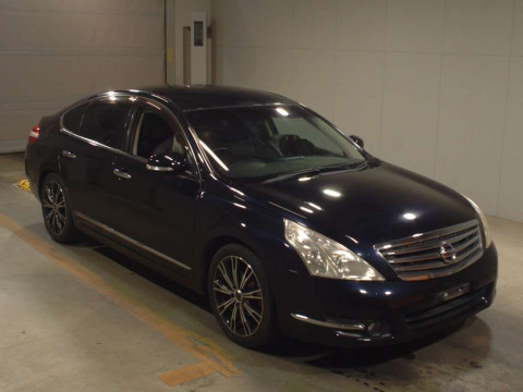 2011 Nissan Teana J32[2]