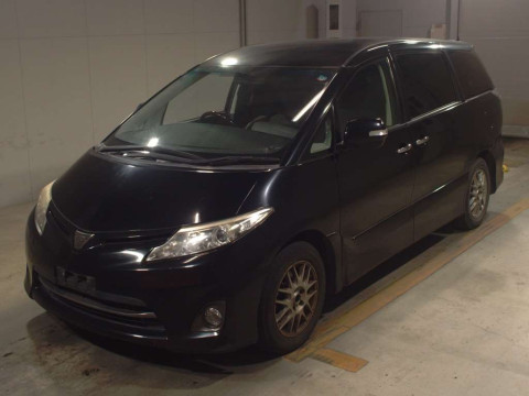 2010 Toyota Estima ACR50W[0]