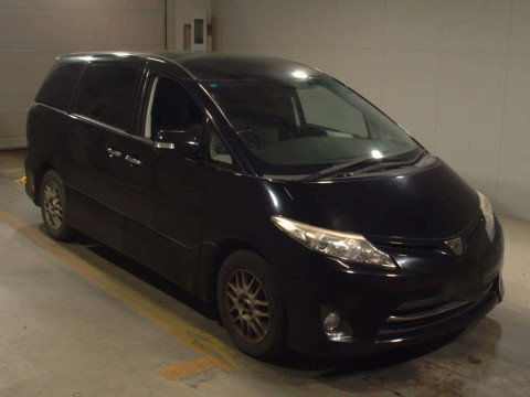 2010 Toyota Estima ACR50W[2]