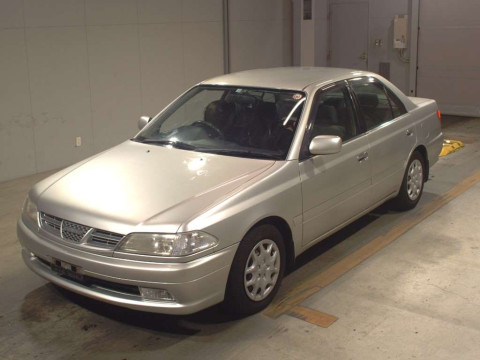 2001 Toyota Carina AT211[0]