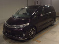 2012 Toyota Estima