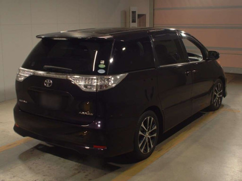 2012 Toyota Estima ACR50W[1]