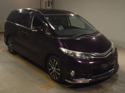 2012 Toyota Estima ACR50W[2]