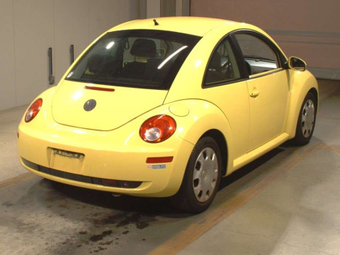 2006 Volkswagen New Beetle 9CBFS[1]