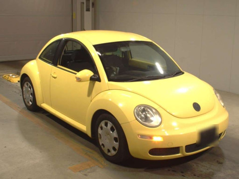 2006 Volkswagen New Beetle 9CBFS[2]