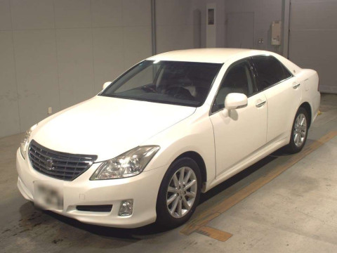 2009 Toyota Crown GRS202[0]