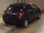 2014 Toyota Vitz