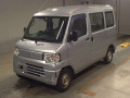 2013 Mitsubishi Minicab Van