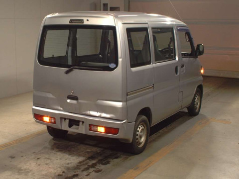 2013 Mitsubishi Minicab Van U61V[1]