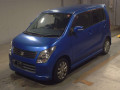 2012 Suzuki Wagon R