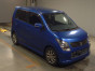 2012 Suzuki Wagon R