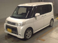 2011 Daihatsu Tanto Custom