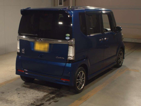 2013 Honda N-BOX CUSTOM JF1[1]