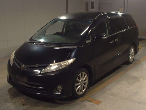 2010 Toyota Estima ACR50W[0]