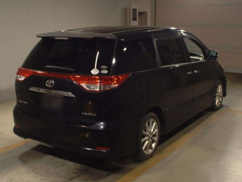 2010 Toyota Estima ACR50W[1]