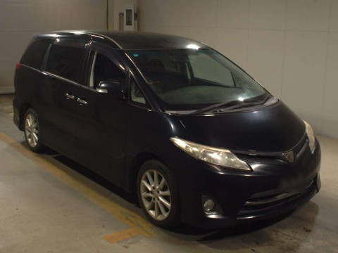 2010 Toyota Estima ACR50W[2]