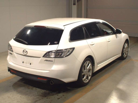 2010 Mazda Atenza Sports Wagon GHEFW[1]