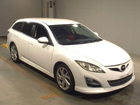 2010 Mazda Atenza Sports Wagon GHEFW[2]