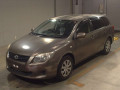 2010 Toyota Corolla Fielder