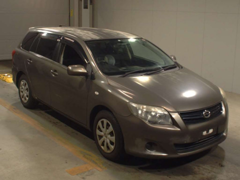 2010 Toyota Corolla Fielder NZE141G[2]