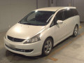 2005 Mitsubishi Grandis