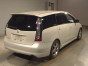 2005 Mitsubishi Grandis