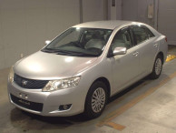 2008 Toyota Allion