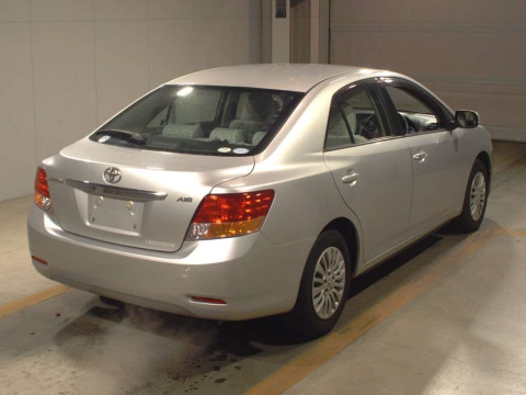 2008 Toyota Allion ZRT260[1]