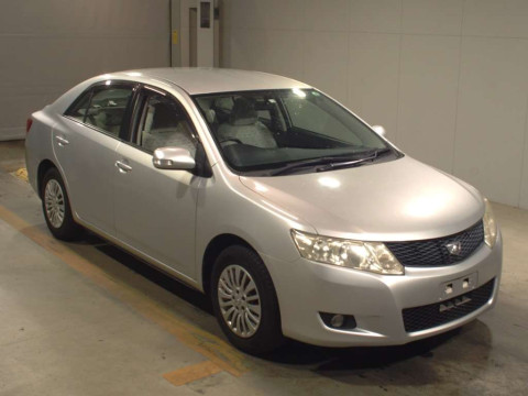 2008 Toyota Allion ZRT260[2]