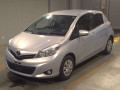 2013 Toyota Vitz