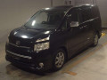 2009 Toyota Voxy