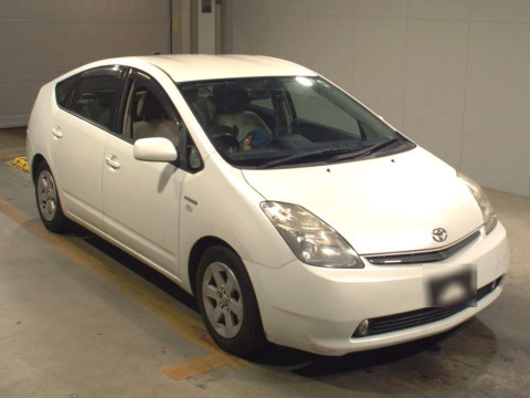 2008 Toyota Prius NHW20[2]