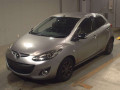 2014 Mazda Demio