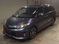 2013 Toyota Estima