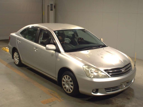 2004 Toyota Allion NZT240[2]