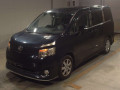 2008 Toyota Voxy