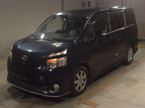 2008 Toyota Voxy ZRR70W[0]