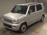 2001 Daihatsu Naked