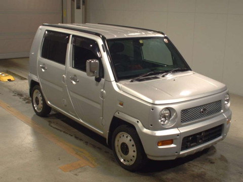 2001 Daihatsu Naked L750S[2]