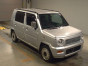 2001 Daihatsu Naked